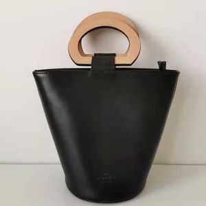 Bucket bag / crossbody bag